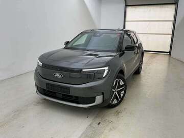 Gebrauchte Ford Explorer