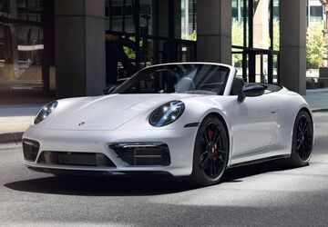 Porsche 992 29.424 km 152.500 &euro; Holzwickede 59439