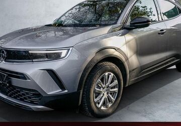 Opel Mokka-e 12.700 km 17.490 &euro; Unna 59423