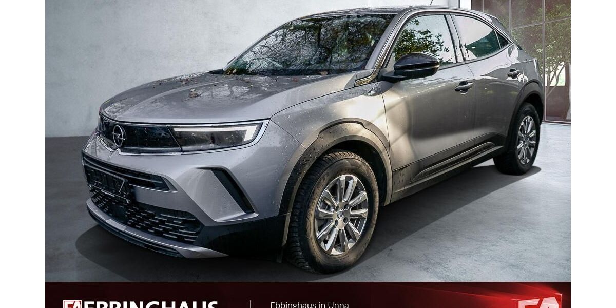 Opel Mokka-e 12.700 km 17.490 &euro; Unna 59423