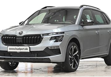 Skoda Kamiq 3.554 km 36.888 &euro; Dortmund 44269