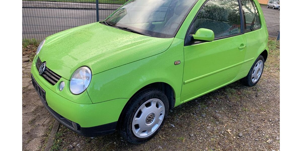 VW Lupo 160.000 km 1.399 &euro; Dortmund 44225