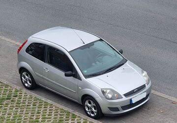 Ford Fiesta 171.591 km 1.990 &euro; Olfen 59399