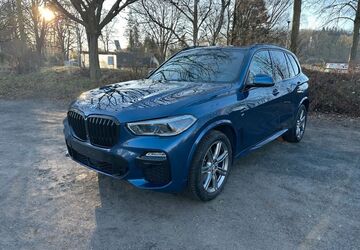 BMW X5 279.405 km 34.500 &euro; Herdecke 58313