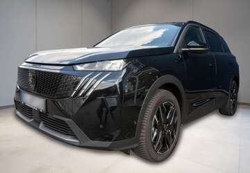 Peugeot 5008 9.990 km 38.690 &euro; Dortmund 44263
