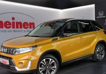Suzuki Vitara 21.484 km 19.809 &euro; Bergkamen 59192
