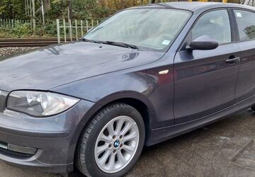 BMW 116 196.000 km 2.990 &euro; Dortmund 44379