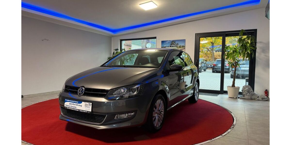 VW Polo 38.244 km 8.990 &euro; Bochum 44894