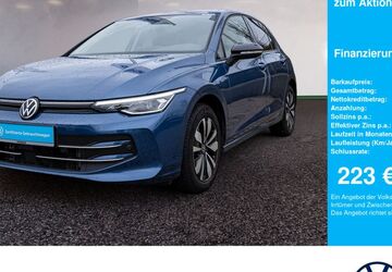 VW Golf 25.509 km 28.660 &euro; Menden 58706