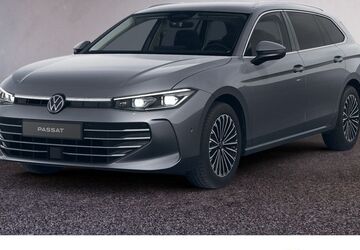 VW Passat 2.041 km 43.440 &euro; Menden 58706