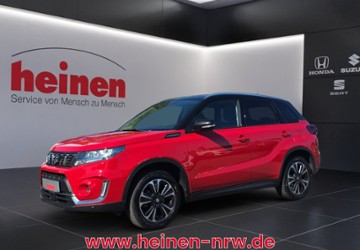Suzuki Vitara 46.268 km 18.499 &euro; Dortmund 44149