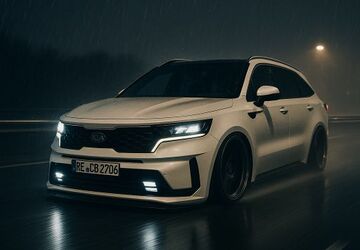 Kia Sorento 49.000 km 29.500 &euro; Waltrop 45731