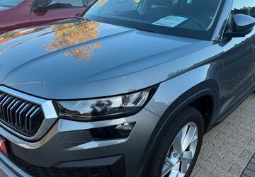 Skoda Kodiaq 50.000 km 34.400 &euro; Herne 44649