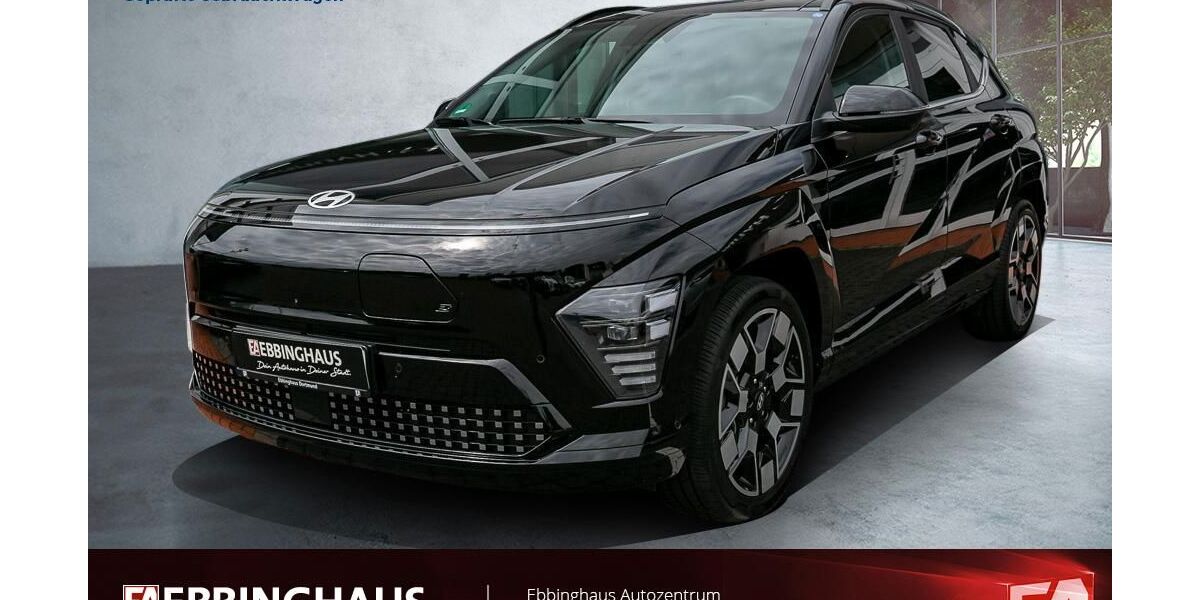 Hyundai KONA 27.702 km 32.499 &euro; Dortmund 44149