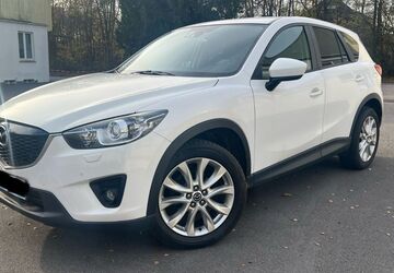 Mazda CX-5 166.000 km 8.900 &euro; Recklinghausen 45665