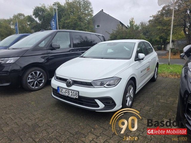 VW Polo 25.000 km 18.970 &euro; Gelsenkirchen 45881
