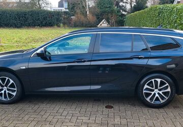 Opel Insignia 109.000 km 11.700 &euro; Dortmund 44328