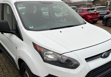 Ford Transit 286.325 km 6.500 &euro; Fröndenberg 58730