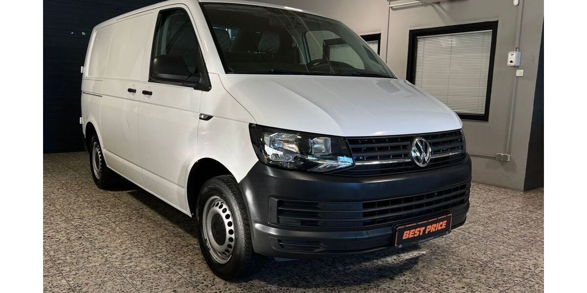 VW T6 Transporter 221.000 km 10.990 &euro; Unna 59425