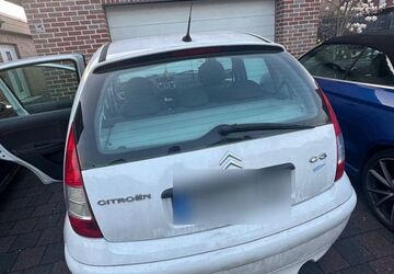 Citroen C3 170.000 km 2.000 &euro; Herne 44629