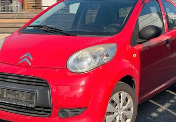 Citroen C1 202.408 km 1.850 &euro; Gelsenkirchen 45884