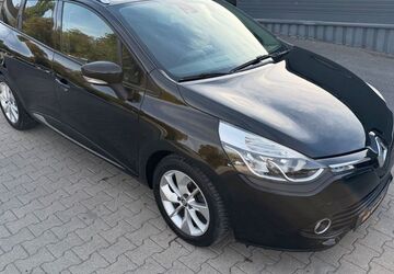 Renault Clio 97.000 km 6.790 &euro; Dortmund 44319