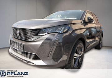 Peugeot 3008 44.899 km 24.985 &euro; Dortmund 44263