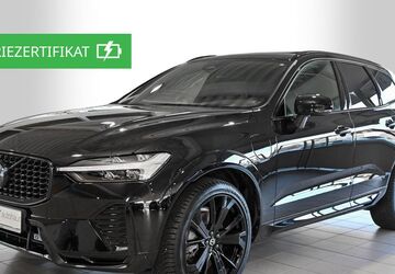 Volvo XC60 7.651 km 48.950 &euro; Schwerte 58239