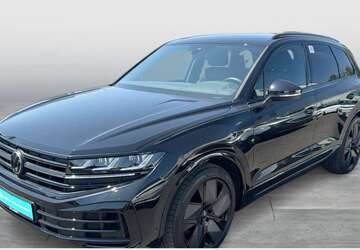 VW Touareg 18.587 km 64.998 &euro; Dortmund-Marten 44379
