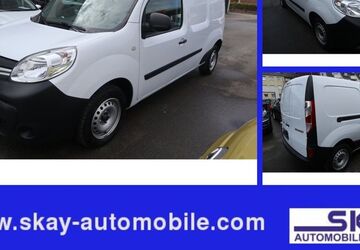 Renault Kangoo 152.646 km 9.999 &euro; Herne 44628