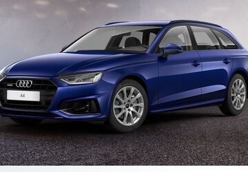 Audi A4 63.744 km 28.990 &euro; Menden 58706