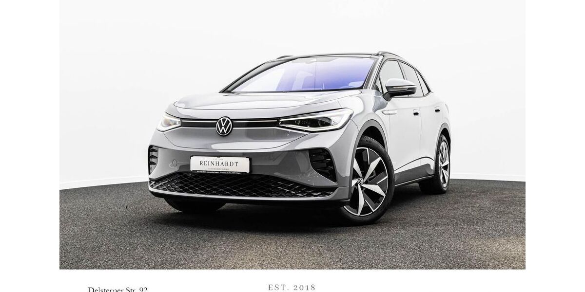 VW ID.4 32.986 km 30.885 &euro; Hagen 58091
