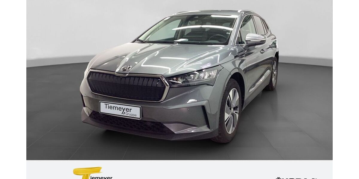 Skoda Enyaq 102.388 km 26.980 &euro; Bochum 44809