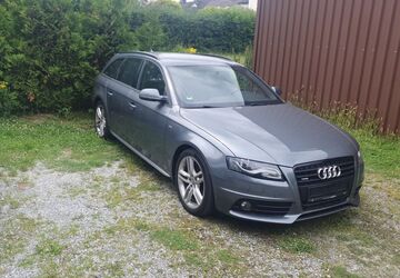 Audi A4 230.000 km 4.000 &euro; Dortmund 44319