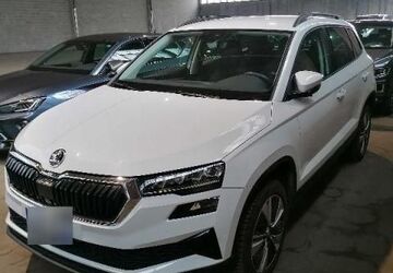 Skoda Karoq 69.998 km 27.660 &euro; Hagen 58091