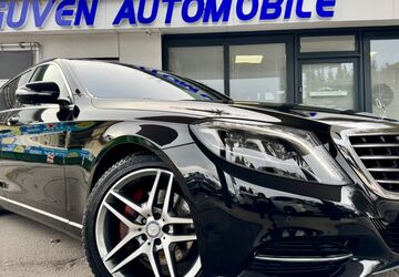 Mercedes-Benz S 350 77.700 km 44.000 &euro; Hagen 58093