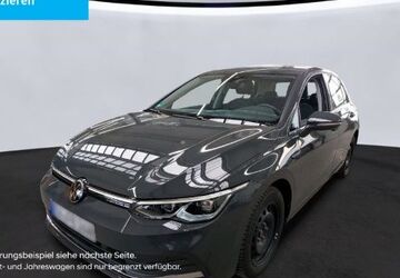 VW Golf 32.572 km 25.790 &euro; Hagen 58089
