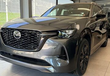 Mazda CX-80 4.000 km 53.490 &euro; Dortmund 44287