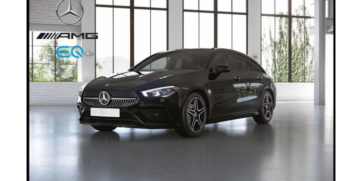 Mercedes-Benz CLA 200 Shooting Brake 80.083 km 26.890 &euro; Dortmund 44139