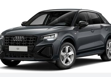Audi Q2 7.663 km 28.870 &euro; Bochum 44809