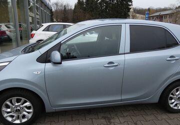 Kia Picanto 80.000 km 7.400 &euro; Bergkamen 59192