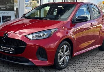 Mazda 2 Hybrid 12.946 km 20.450 &euro; Schwerte 58239