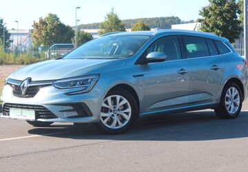 Renault Megane E-TECH 88.250 km 13.290 &euro; Witten - NRW 58452