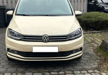 VW Touran 280.000 km 12.900 &euro; Hagen 58099