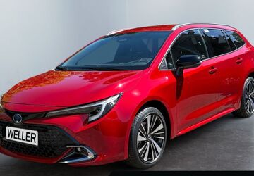 Toyota Corolla 14.990 km 31.340 &euro; Dortmund 44143
