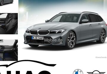 BMW 320 7.900 km 45.690 &euro; Bochum 44809