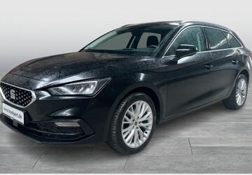 Seat Leon 56.248 km 18.800 &euro; Dortmund 44269