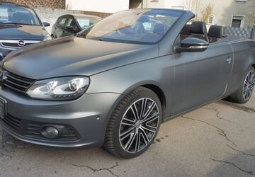 VW Eos 113.921 km 11.845 &euro; Bochum-Wattenscheid 44866