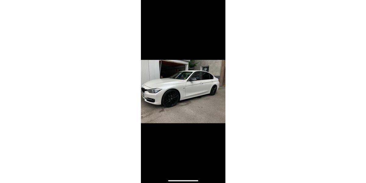 BMW 330 35.000 km 14.500 &euro; Bergkamen 59192