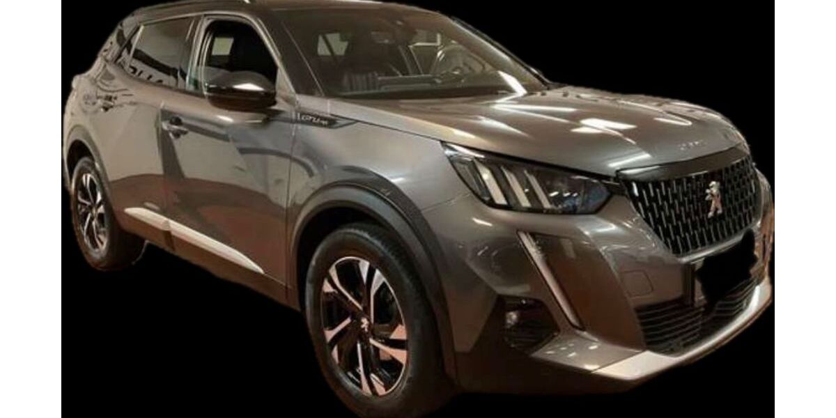 Peugeot 2008 87.000 km 16.700 &euro; Bochum 44793